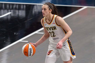 Caitlin Clark
