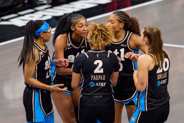 Indiana Fever v Atlanta Dream