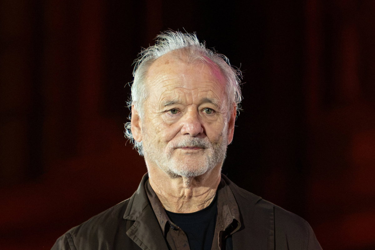 Bill Murray’s Upcoming Golf Series Promises Plenty of Unscripted Chaos: Everything You Need to Know About
