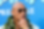 Dwayne Johnson