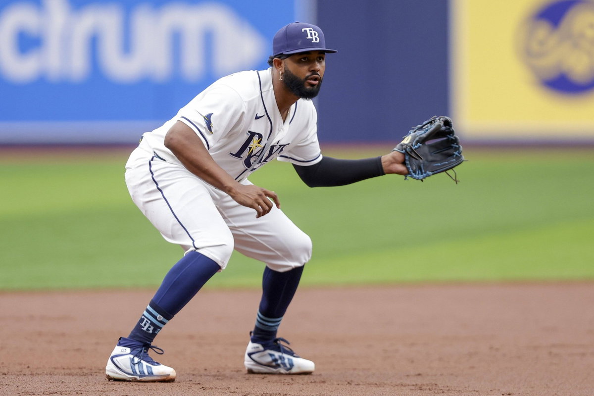 Rays’ 23YO Star Drops 3-Word Message to Yankees’ Fans After Controversial Celebrations