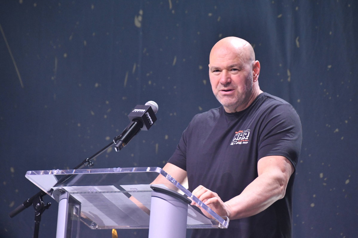“Got a Big Chip on His Shoulder”: Dana White Drops Bold Prediction on Raiders’ Maxx Crosby’s NFL Season