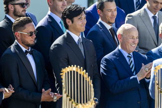 Shohei Ohtani