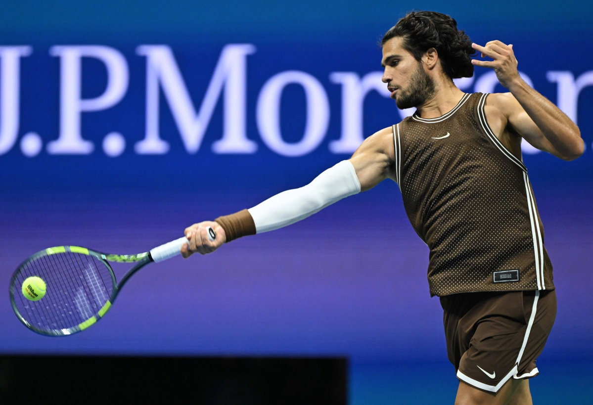 “Share the Grind”- Carlos Alcaraz’s Laver Cup Decision Defended After US Open’s Midnight Drama