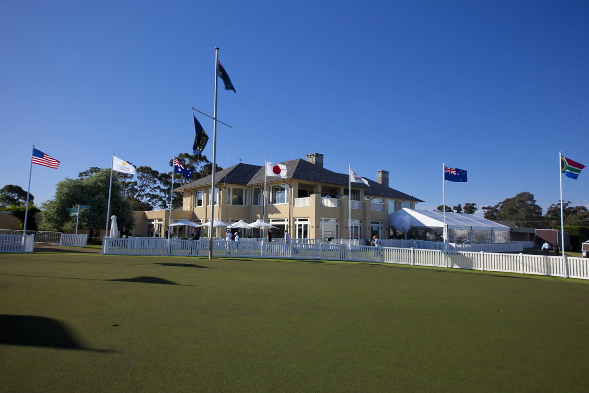 New York Golf Club Rocked as Police Investigate String of Alleged Thefts