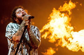 Post Malone