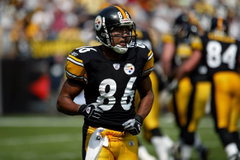 Hines Ward