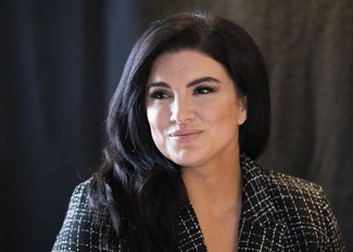 Gina Carano