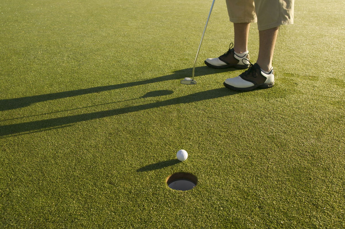 Top Five Drills to Master Wrist Movement During Putting