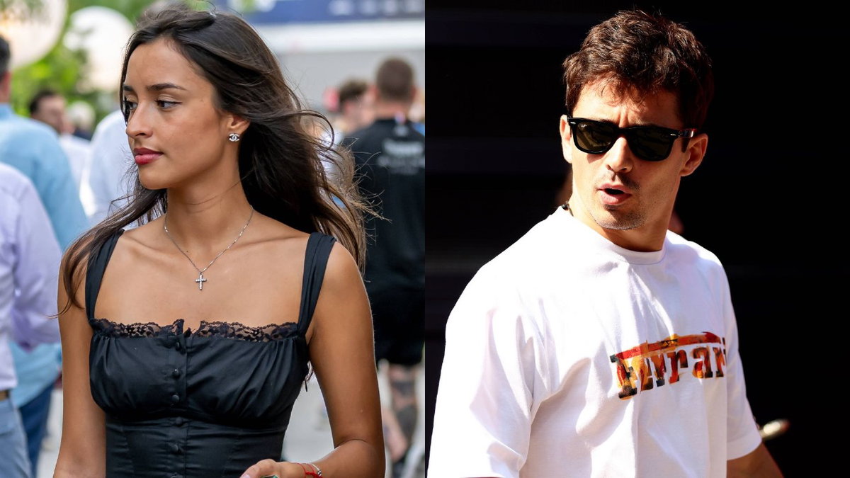 Charles’s GF Alexandra Faces Backlash as Internet Sympathizes With