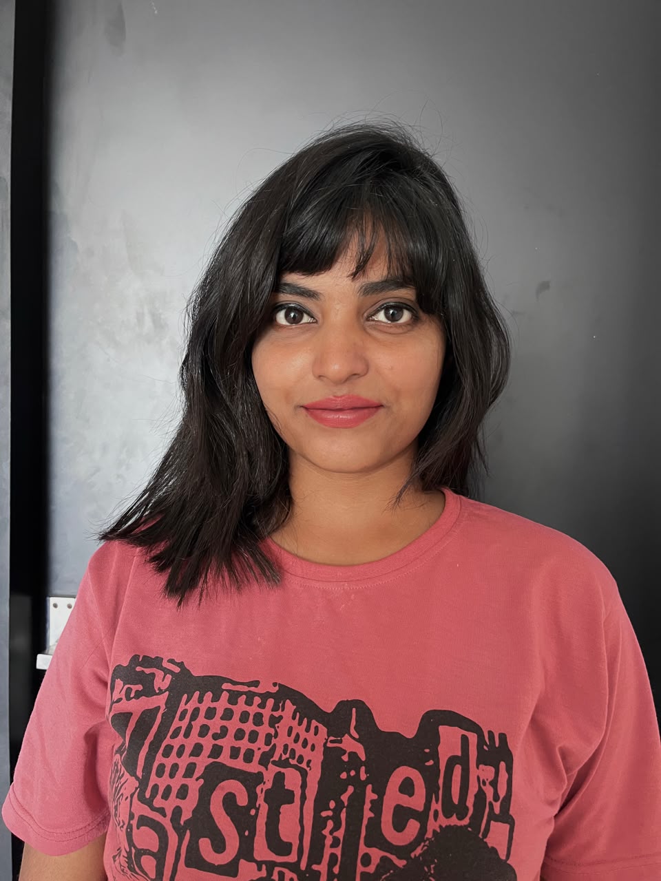Author photo