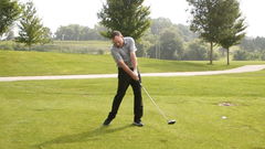 Increase Your Distance as a Senior Golfer