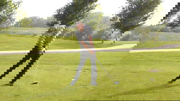 Increase Your Distance as a Senior Golfer