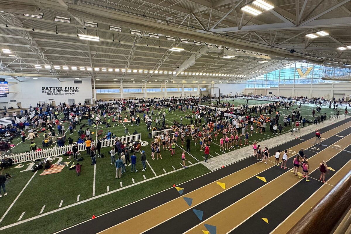 $40,000 NIL Prize Opens Up for American High School Runners in New Contest