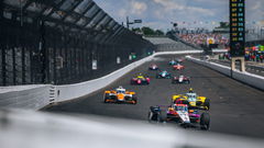 indy 500
