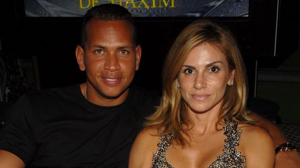 Who is Alex Rodriguez' ex-wife Cynthia Scurtis?