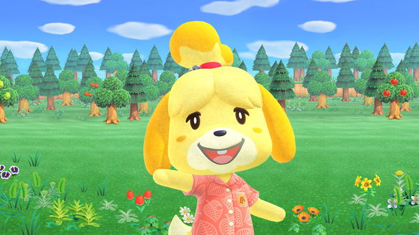 Isabelle (@animalcrossing) / X