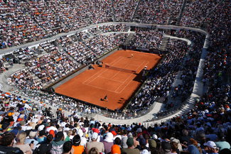 Italian open