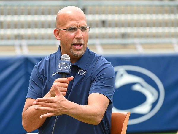 James Franklin