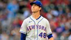 Jacob DeGrom