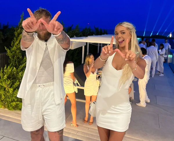 Olivia Dunne Gives Her Seal of Approval to Jake Paul’s New Venture ...