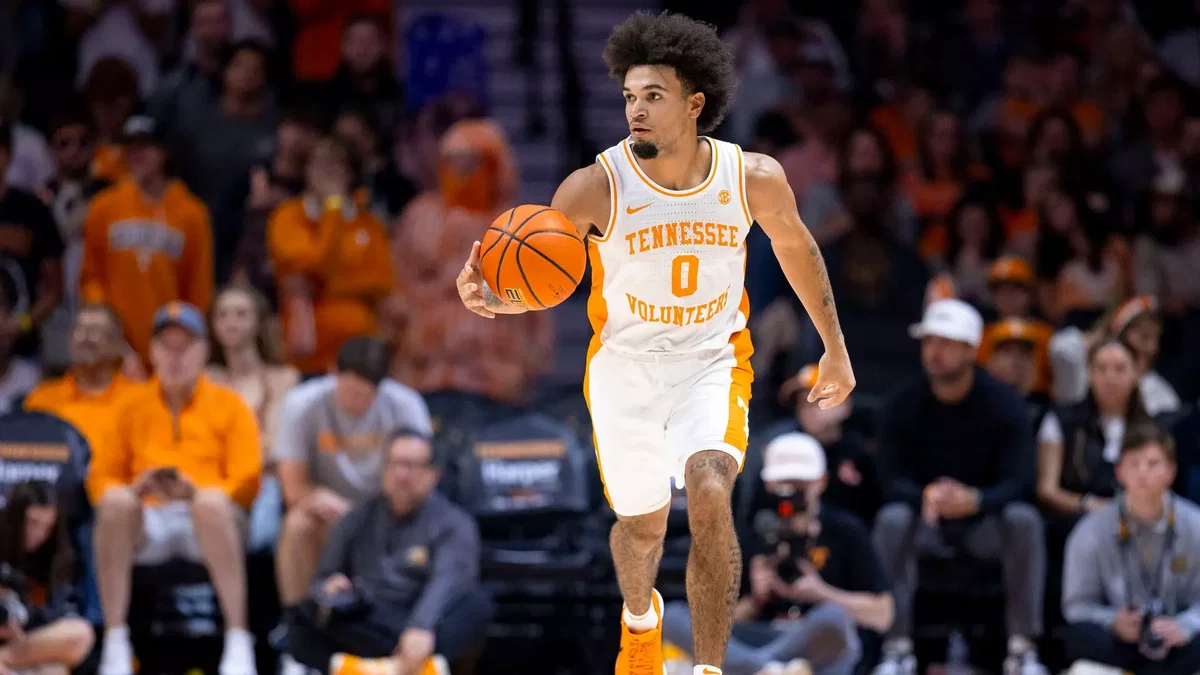 Ja'Kobi Gillespie