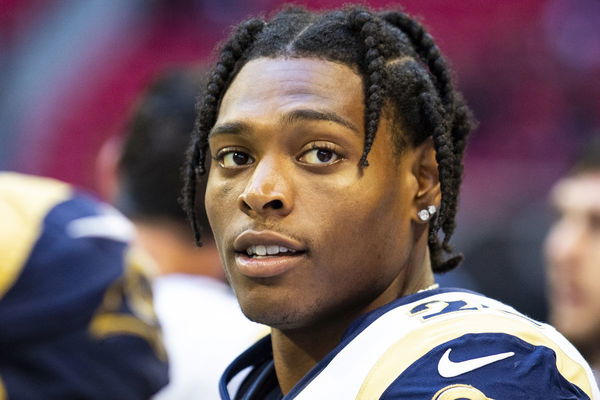 Los Angeles Rams on X: QB1. Legendary. 