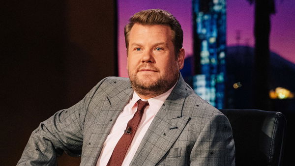 james corden