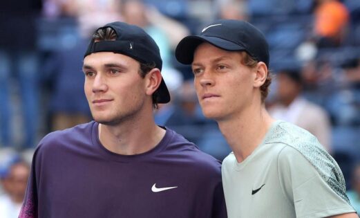 “There Are Mistakes” – Beyond the Doping Controversy Jack Draper Reveals the Jannik Sinner He Knows