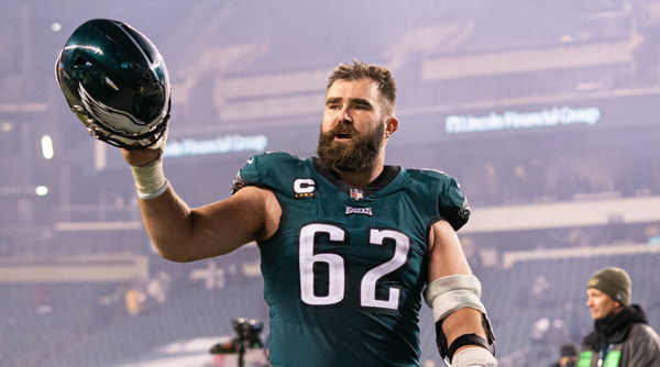 Jason Kelce