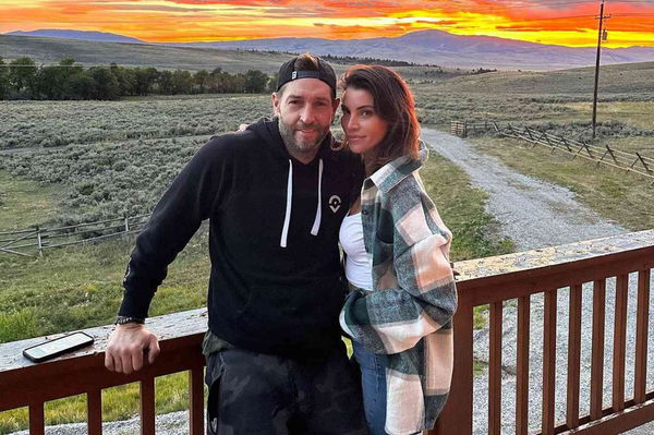 Who Is Jay Cutler’s Fiance? Meet Samantha Robertson, Mother of 2 ...