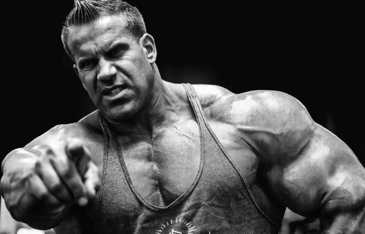 Bodybuilding Is So Dangerous”: 4-time Mr. Olympia Beast Weighed In