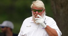 John Daly