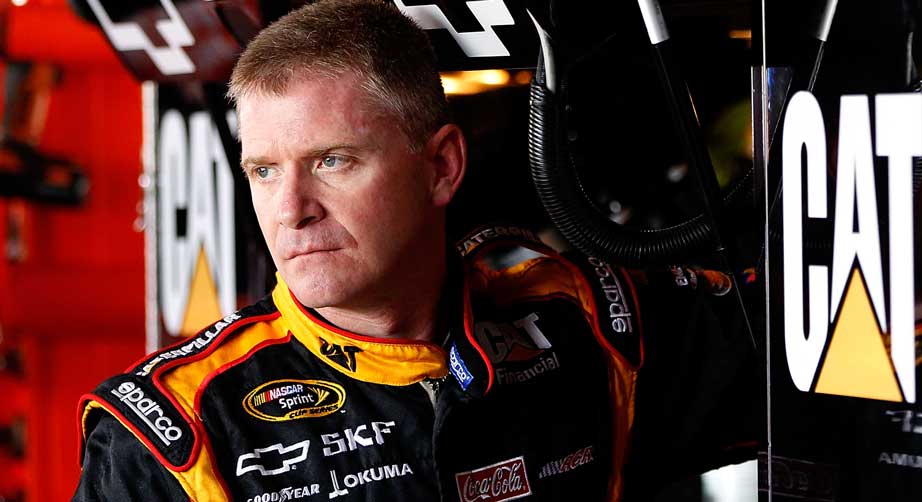 Jeff Burton