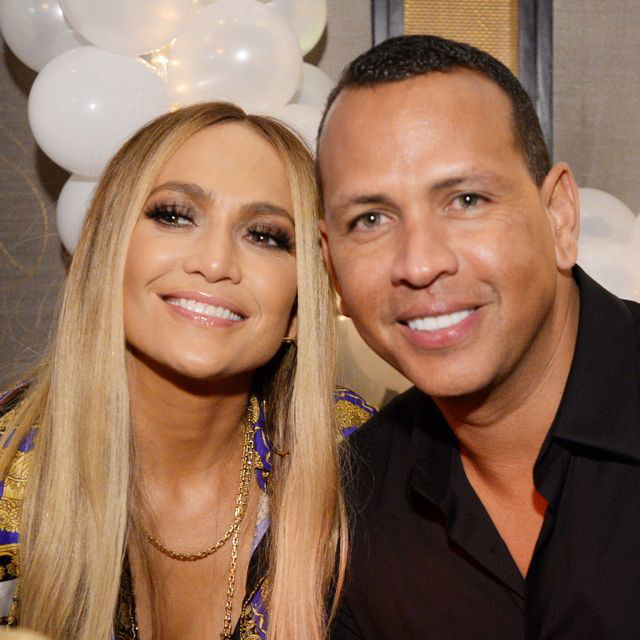 Alex Rodriguez's Ex-Fiancee Jennifer Lopez Stuns the World With a