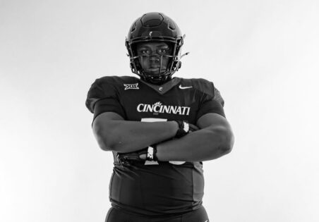 “Rest in Peace”: Tragedy Rocks Cincinnati as Bearcats Nation Mourns Demise of 18YO Freshman