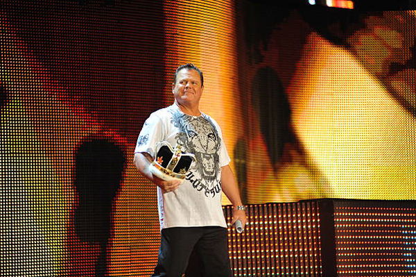 jerry lawler