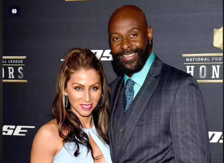 Respect Pours In For Jerry Rice & Wife Latisha as 49ers Legend Quietly Makes $667,000 Decision