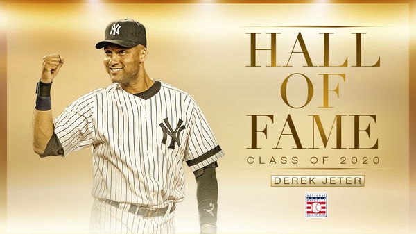 Vote: Would You Like to See Derek Jeter in a Red Sox Uniform? 