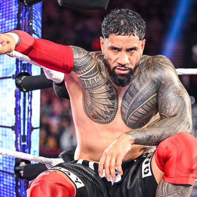 Wrestling Tattoos Bronctattooaus