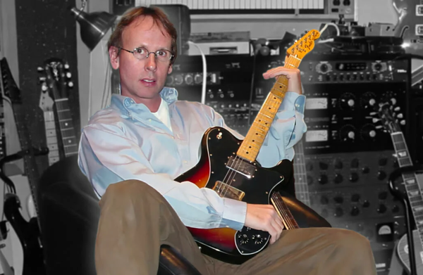 jim johnston