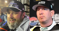 jim pohlman kyle busch