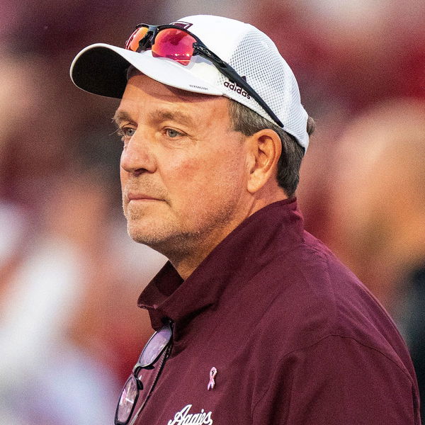 Jimbo Fisher