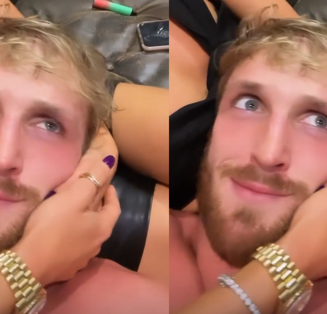 Is this how Logan Paul and KSI did it?