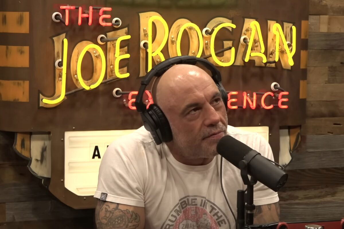 Texas Hit With Real Estate Crisis Soon After Joe Rogan’s Friends Regretted Following His Lead