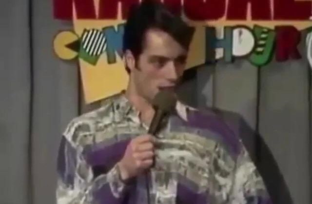 Go Rogan “Looks More Like a Wedding Planner”- Years Before Bagging $100M Spotify ...