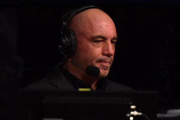 Joe Rogan