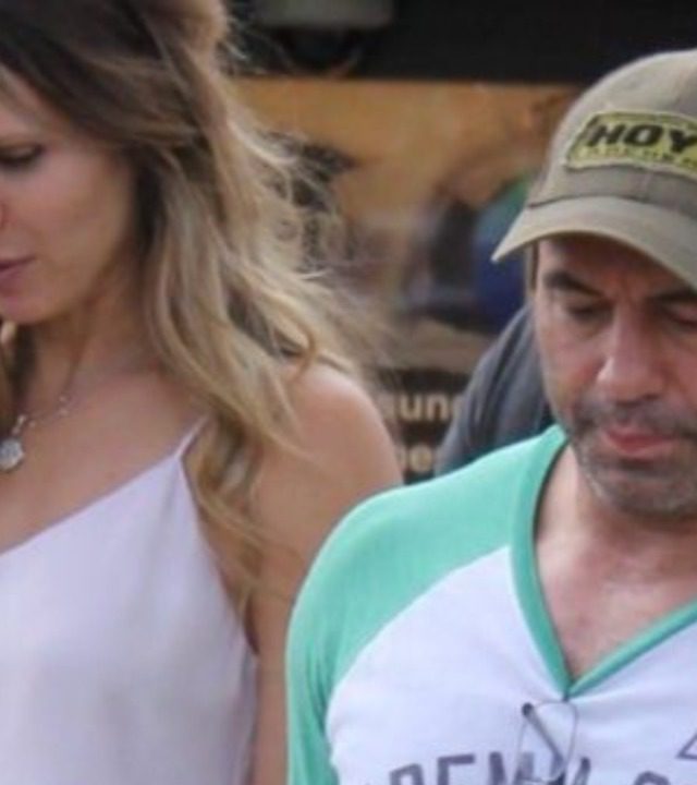 Jessica Rognon Joe Rogans Wife Jessica Rogans Wiki Family Age Who Is Joe Rogan's