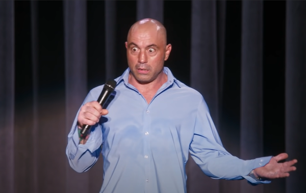 Joe Rogan