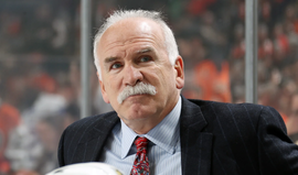 Joel Quenneville